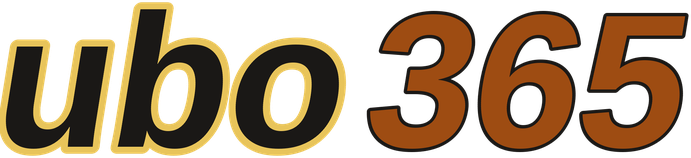 ubo365 logo