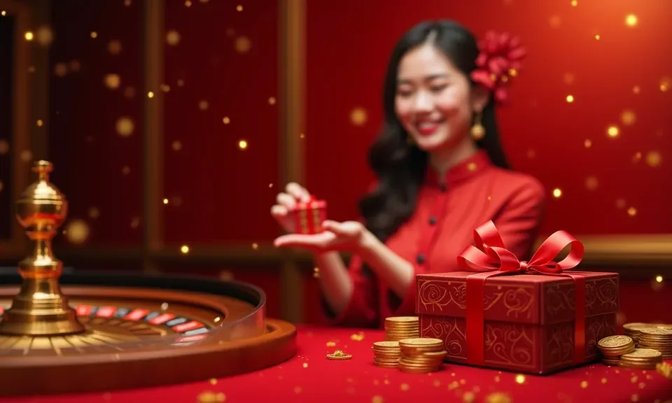 ubo365 Diamond Rush Slots